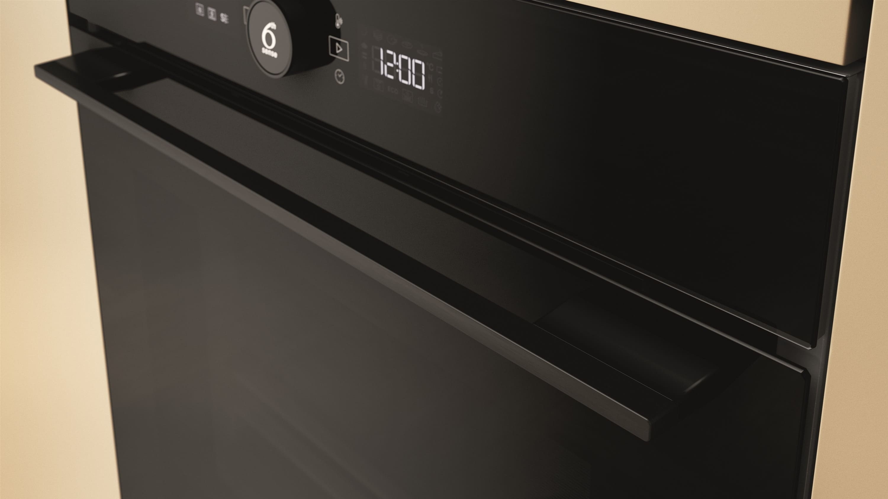 Духова шафа Whirlpool WOI5S8CM1SBA характеристики - фотографія 7