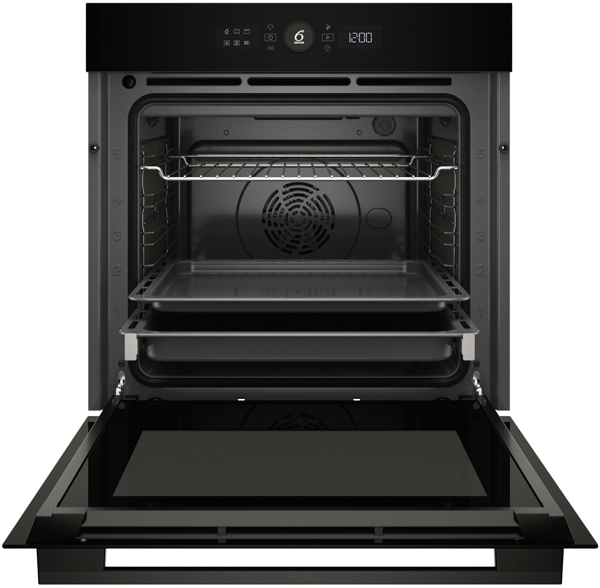 продаємо Whirlpool WOI5S8CM1SBA в Україні - фото 4
