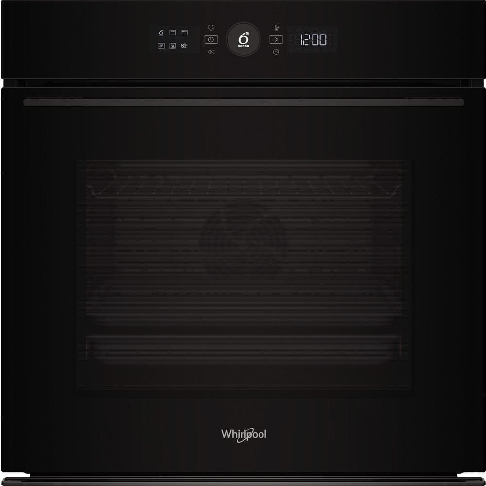 Духовой шкаф Whirlpool WOI5S8CM1SBA
