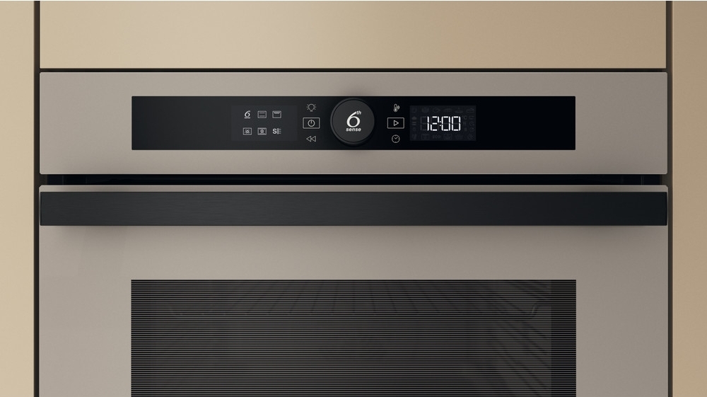 Духова шафа Whirlpool WOI4S8CM1SEA огляд - фото 11