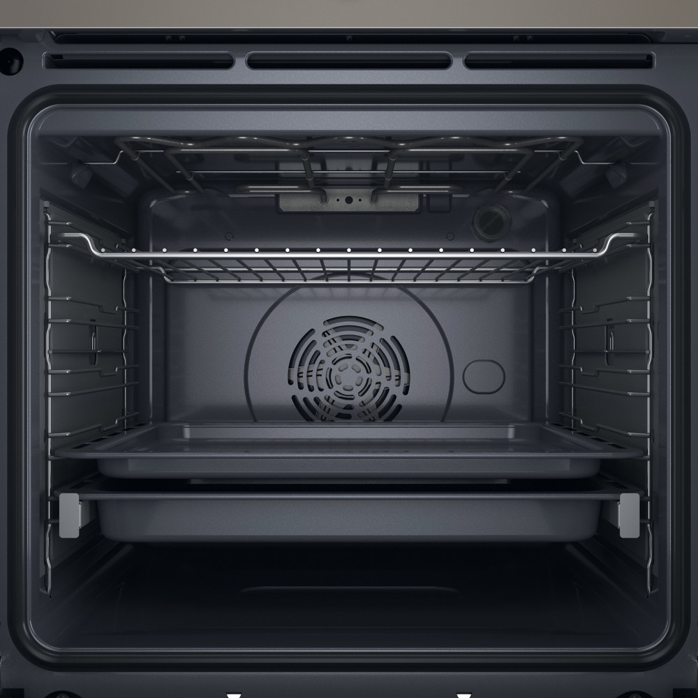 огляд товару Духова шафа Whirlpool WOI4S8CM1SEA - фотографія 12