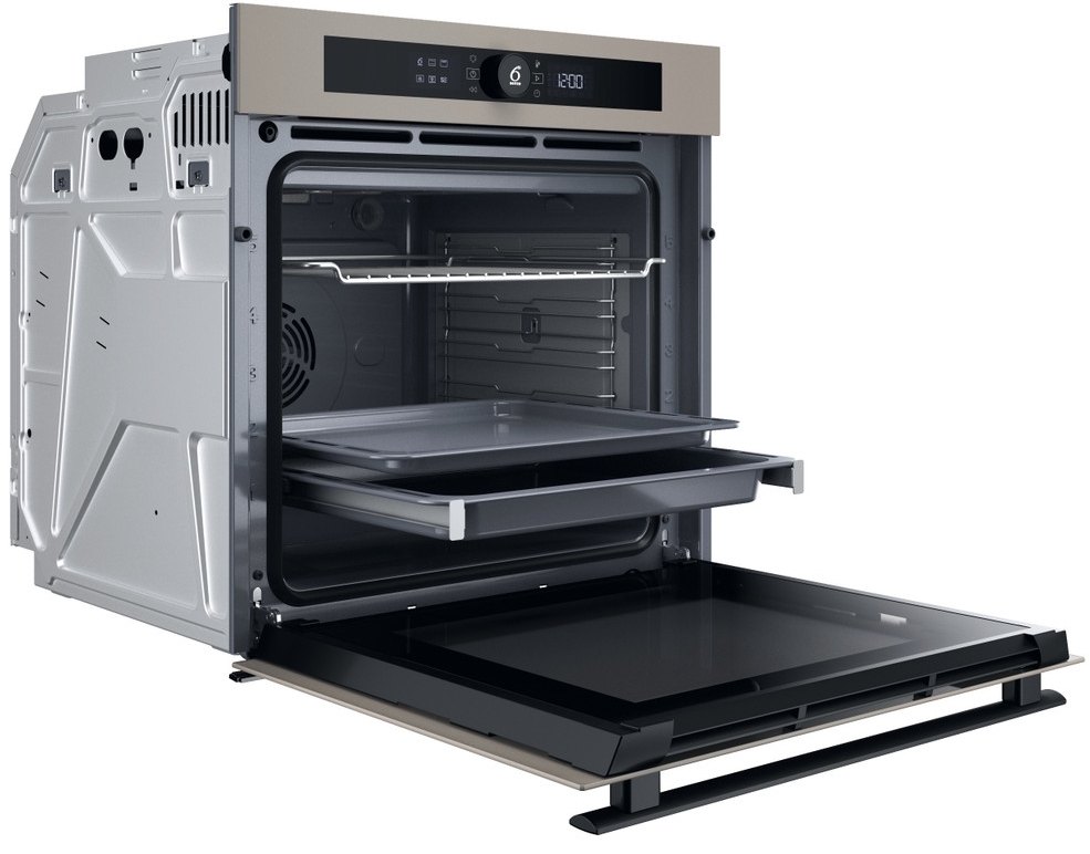 в продажу Духова шафа Whirlpool WOI4S8CM1SEA - фото 3