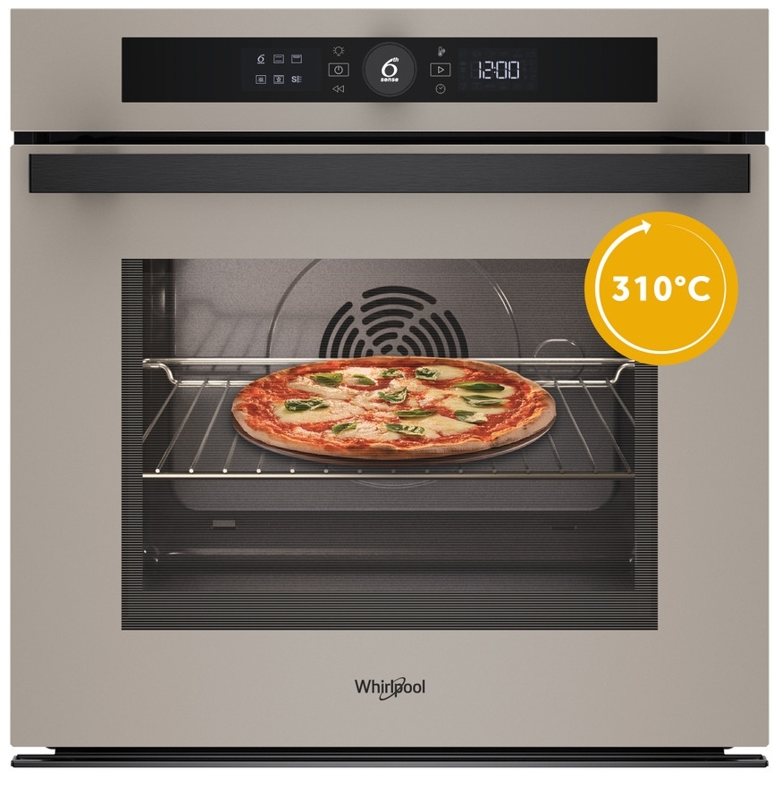 продаємо Whirlpool WOI4S8CM1SEA в Україні - фото 4