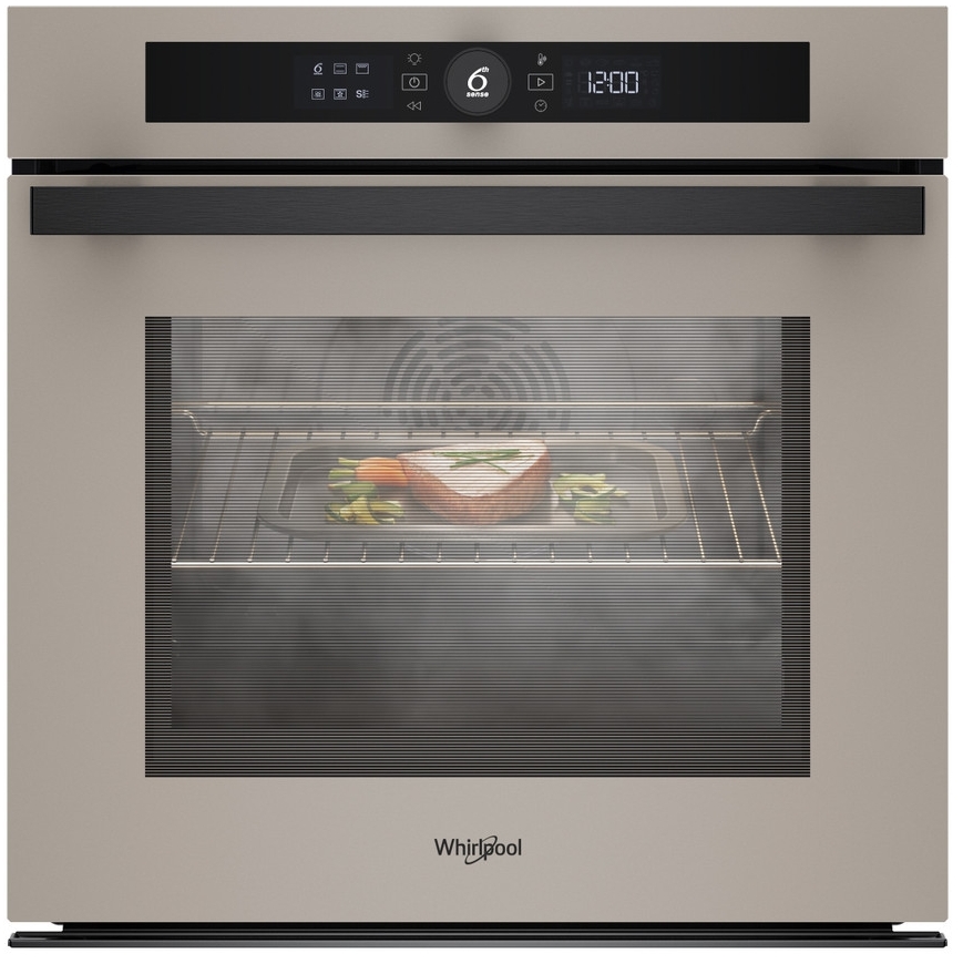 Духова шафа Whirlpool WOI4S8CM1SEA відгуки - зображення 5