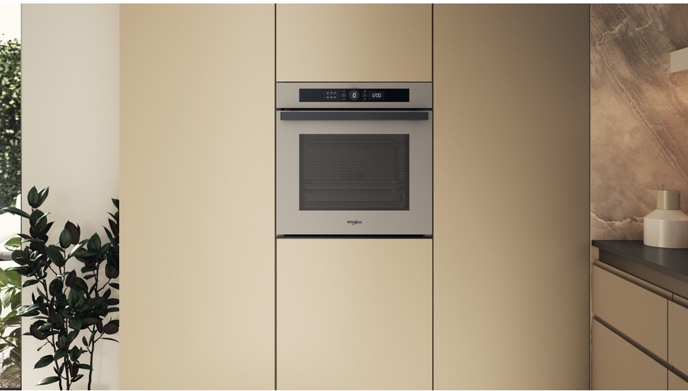 Духова шафа Whirlpool WOI4S8CM1SEA інструкція - зображення 6