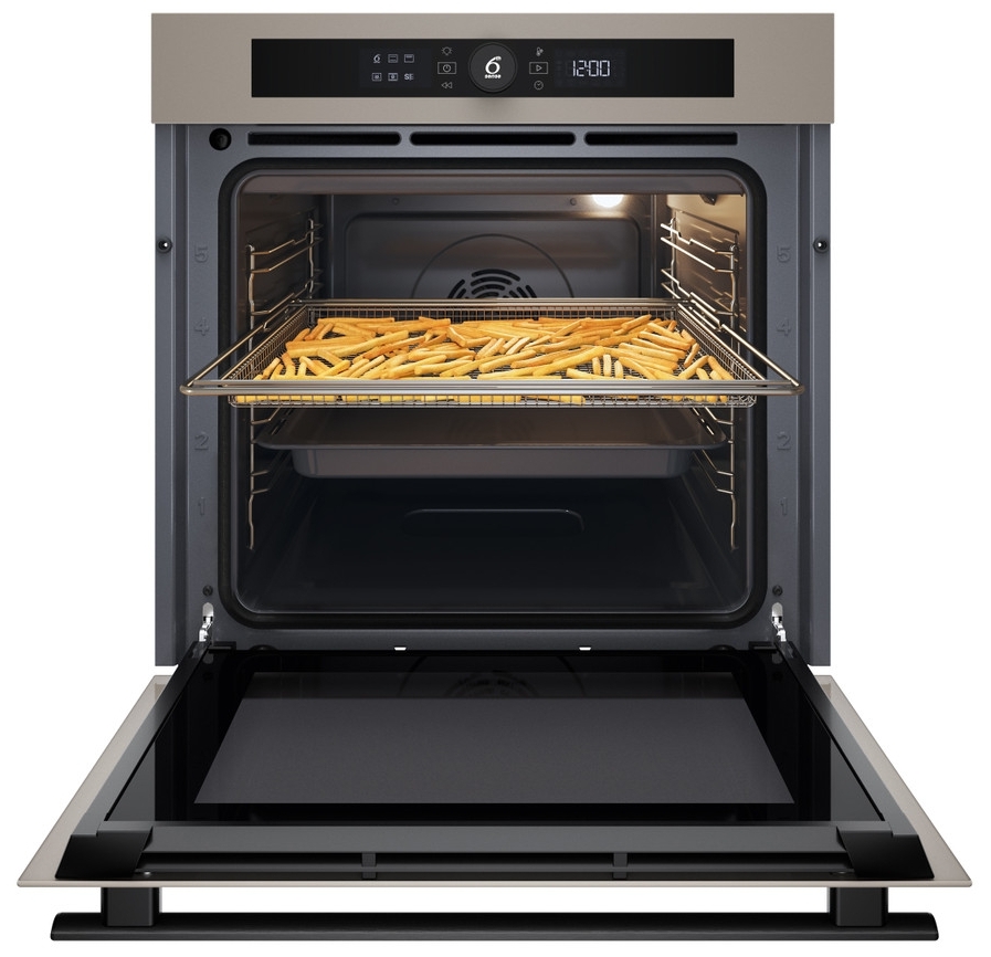 Духова шафа Whirlpool WOI4S8CM1SEA характеристики - фотографія 7
