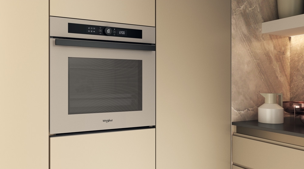 Духова шафа Whirlpool WOI4S8CM1SEA зовнішній вигляд - фото 9