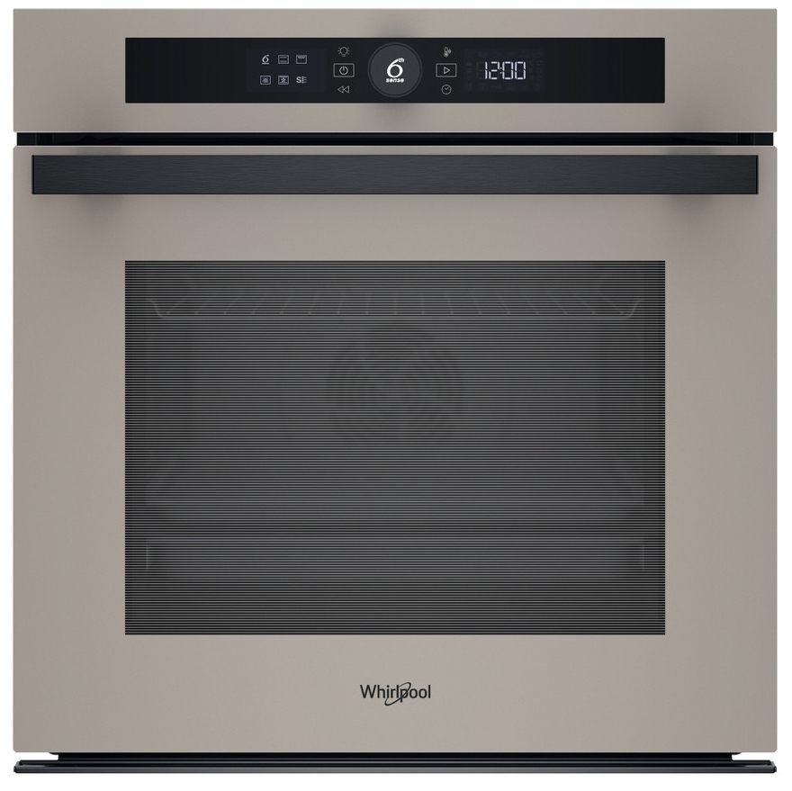 Духова шафа Whirlpool WOI4S8CM1SEA