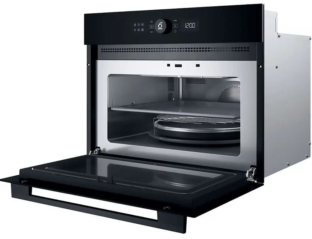 в продажу Мікрохвильова піч Whirlpool WMW57DMB - фото 3