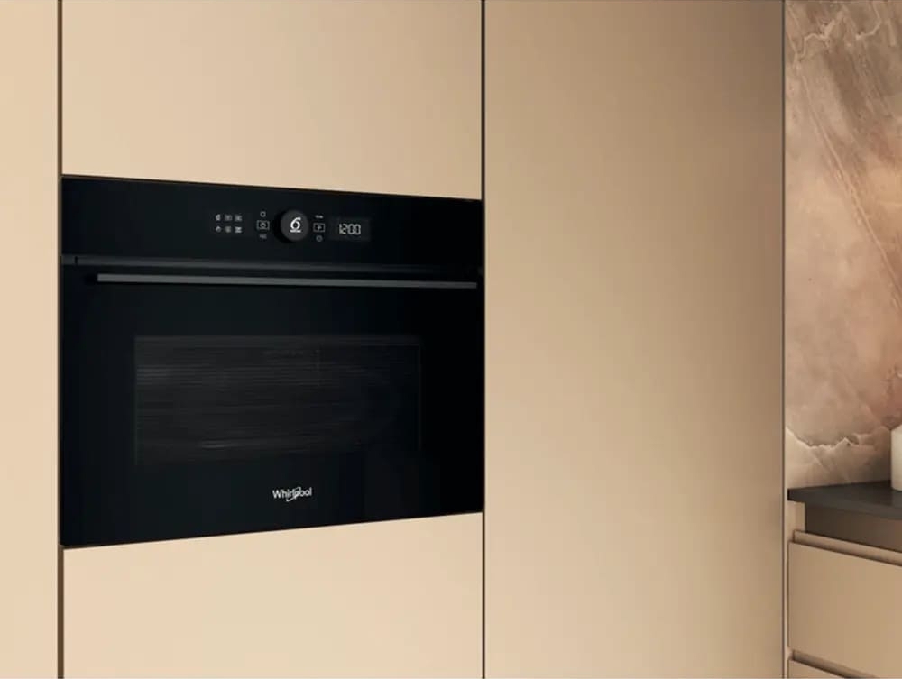 Мікрохвильова піч Whirlpool WMW57DMB відгуки - зображення 5