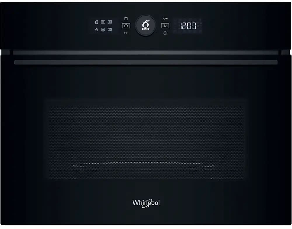 Мікрохвильова піч Whirlpool WMW57DMB