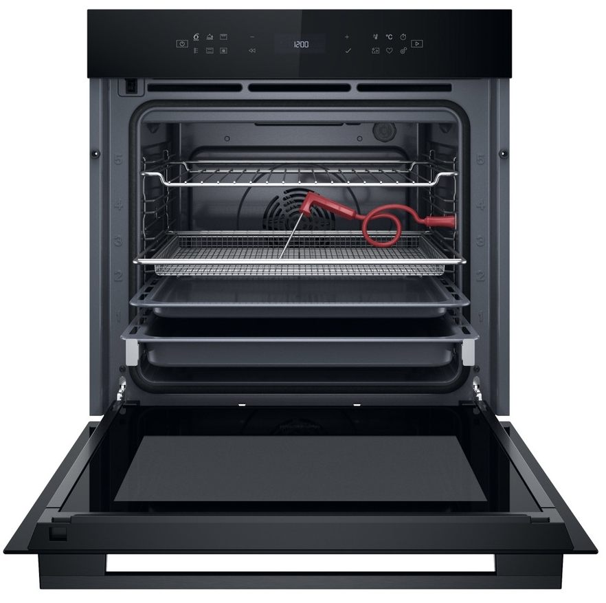 в продажу Духова шафа Whirlpool WOI78FPT1SBA - фото 3