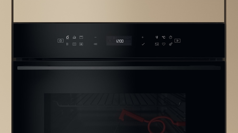 Духова шафа Whirlpool WOI78FPT1SBA відгуки - зображення 5