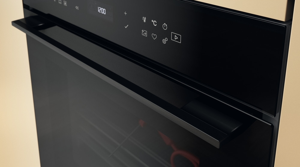 Духова шафа Whirlpool WOI78FPT1SBA інструкція - зображення 6
