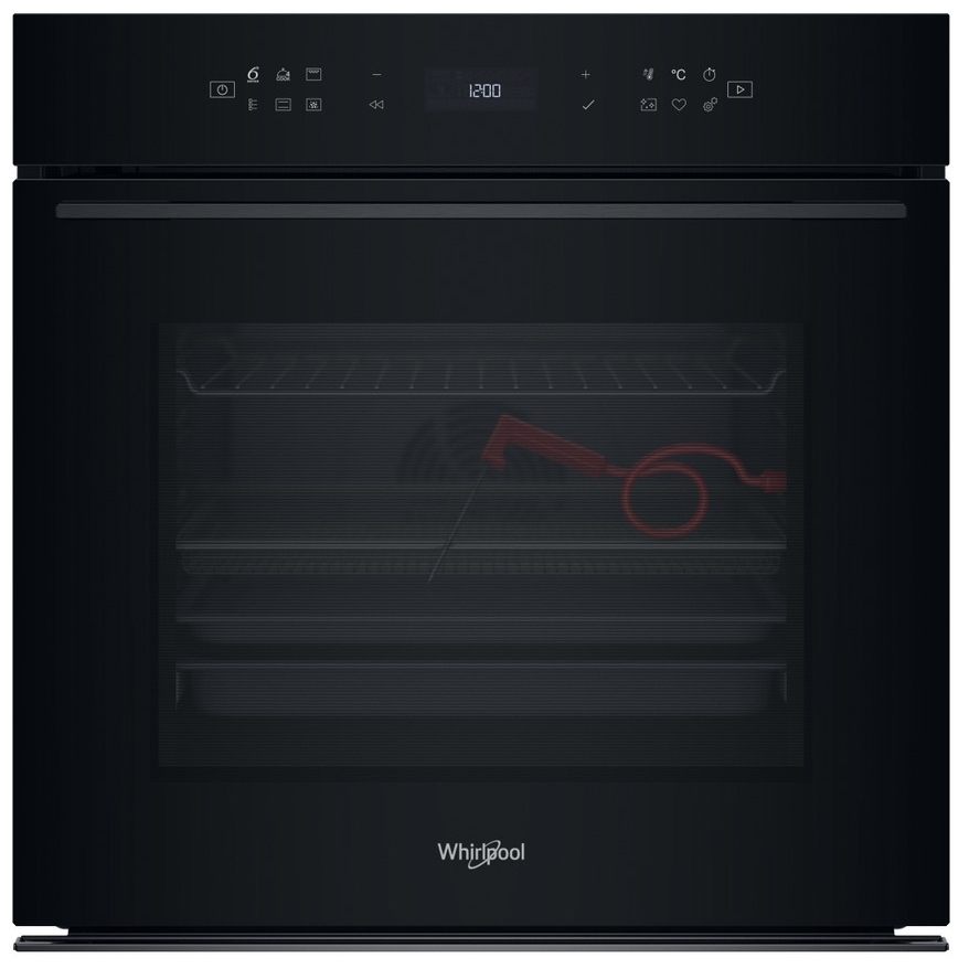 Духова шафа Whirlpool WOI78FPT1SBA
