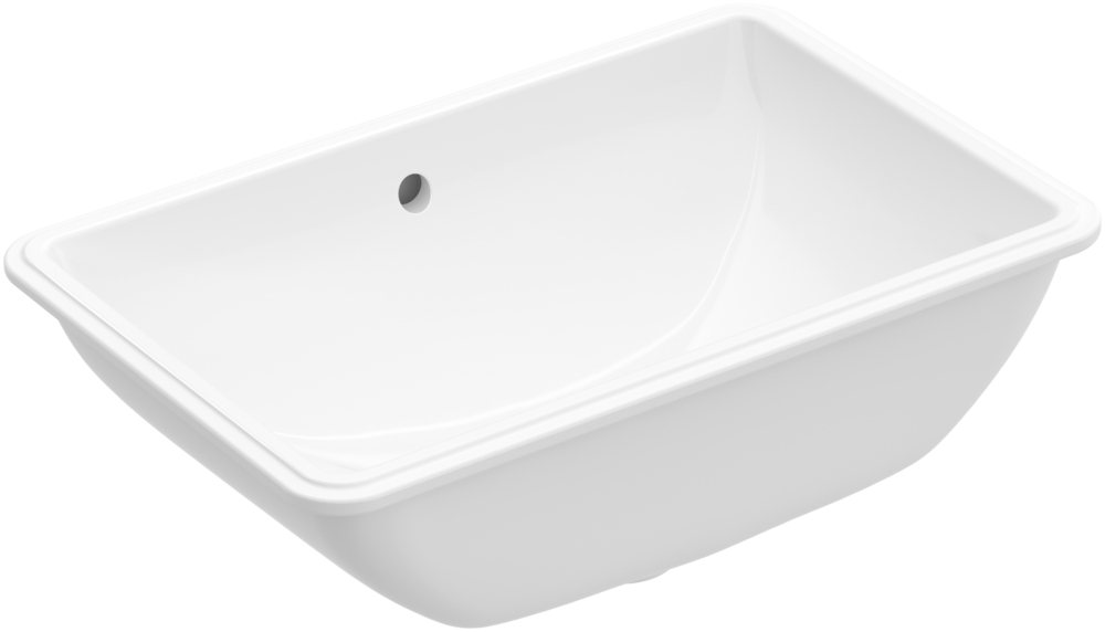 Раковина Villeroy&Boch Lunea 54,5x34x15,8 (51225301)