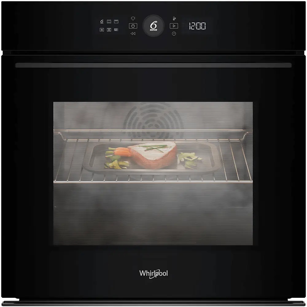 Духова шафа Whirlpool WOI5S8PPM1SBA ціна 21599 грн - фотографія 2