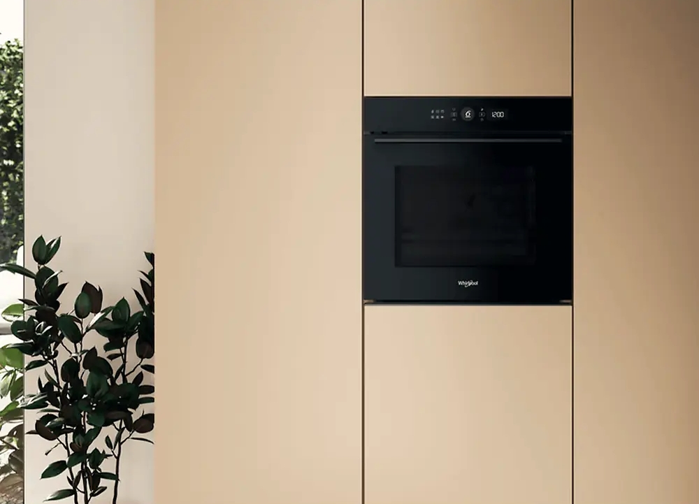 Духова шафа Whirlpool WOI5S8PPM1SBA огляд - фото 11