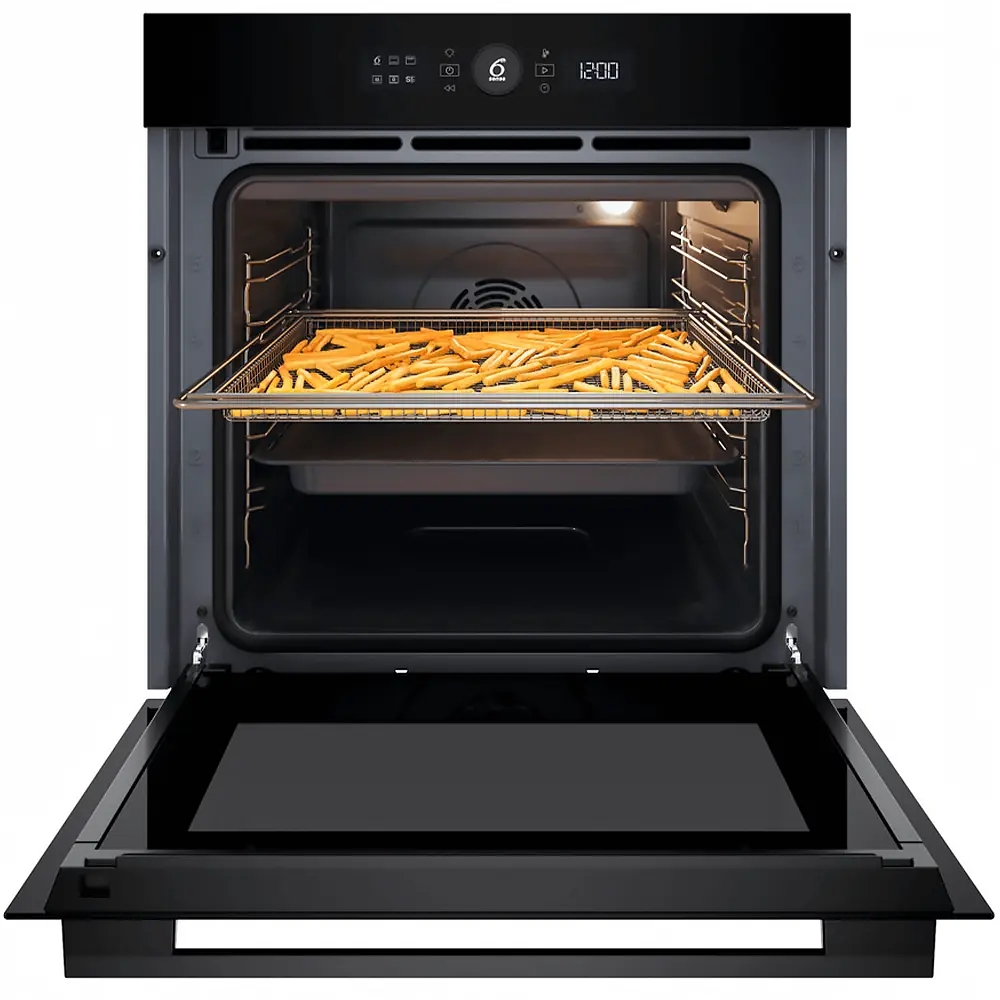 в продажу Духова шафа Whirlpool WOI5S8PPM1SBA - фото 3