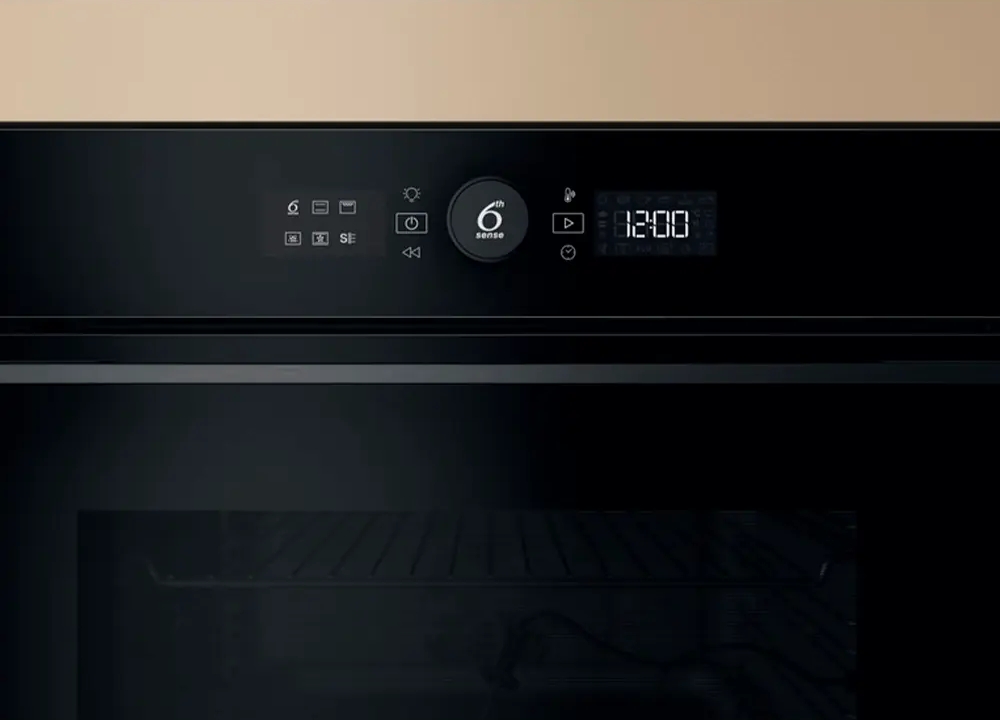 Духова шафа Whirlpool WOI5S8PPM1SBA відгуки - зображення 5
