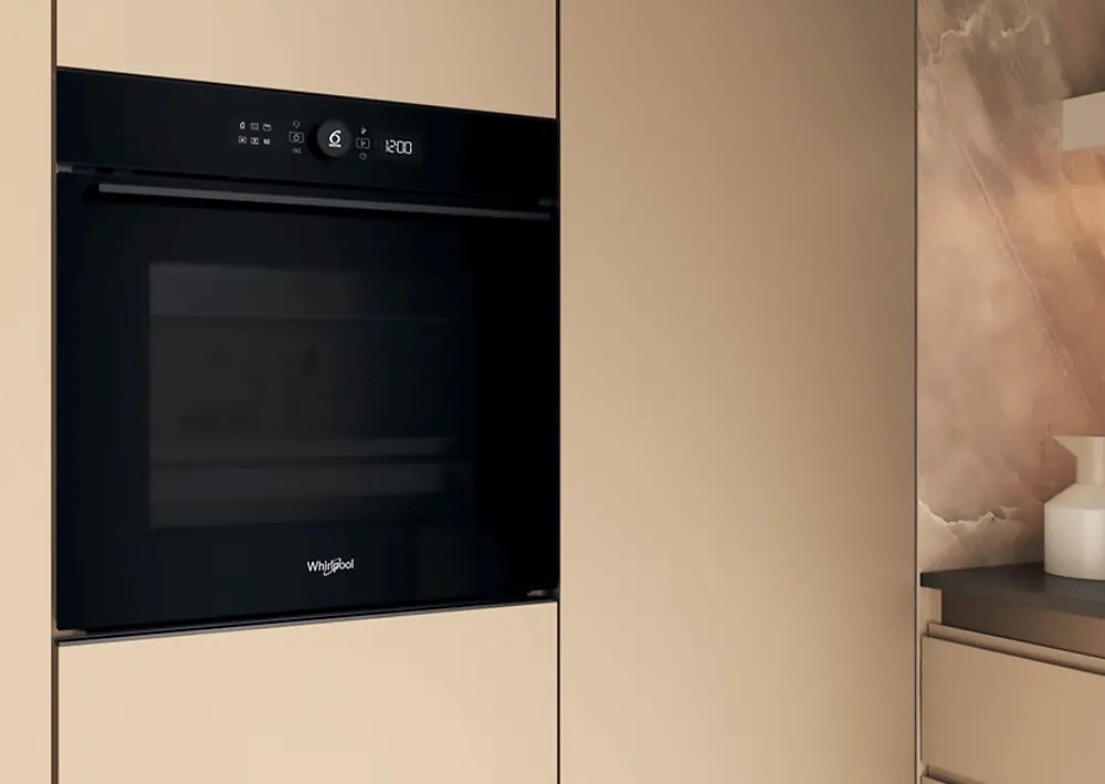 Духова шафа Whirlpool WOI5S8PPM1SBA інструкція - зображення 6