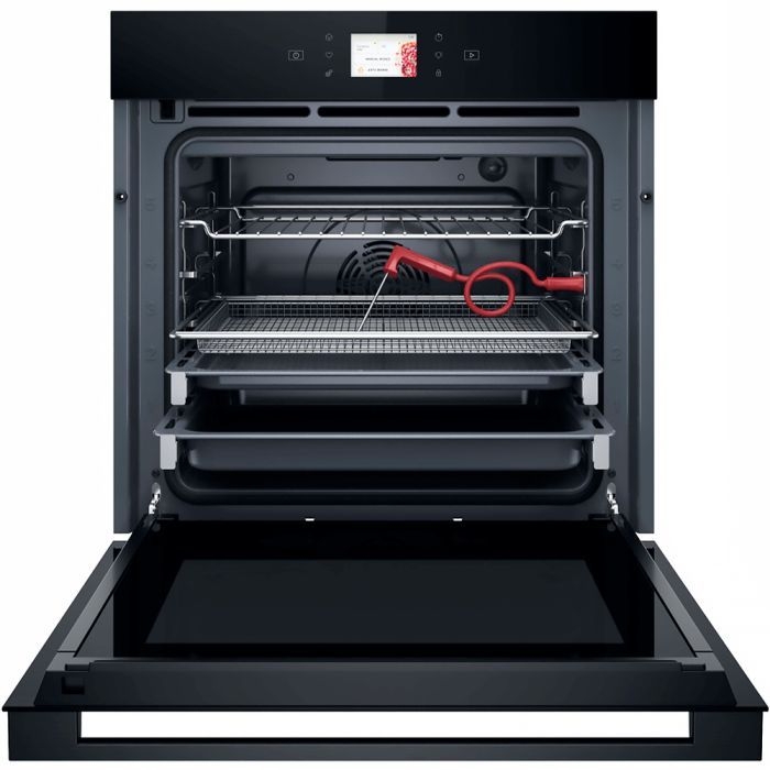 в продажу Духова шафа Whirlpool WOI98MPT2SBA - фото 3
