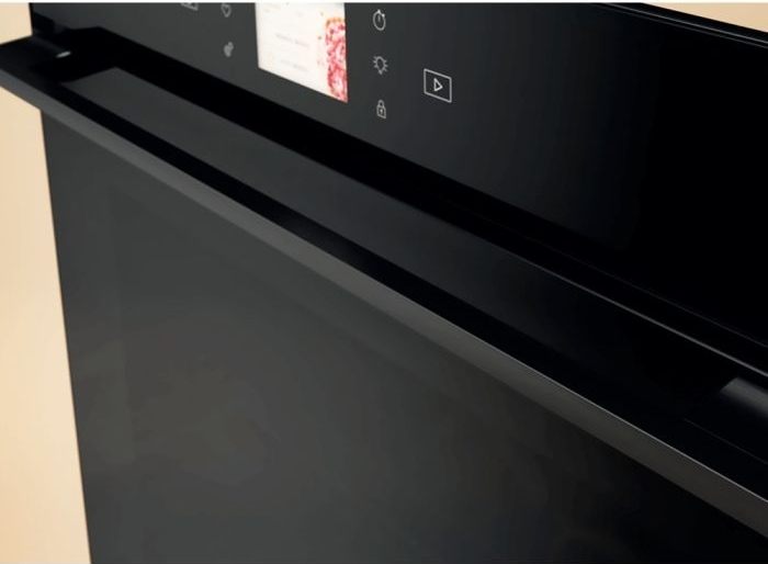 Духова шафа Whirlpool WOI98MPT2SBA відгуки - зображення 5