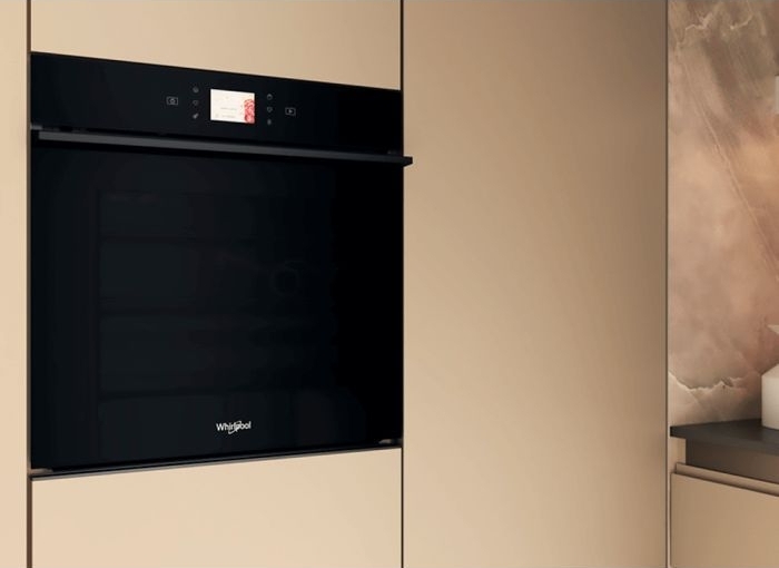 Духова шафа Whirlpool WOI98MPT2SBA огляд - фото 8