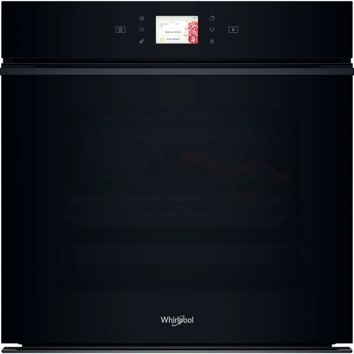 Духова шафа Whirlpool WOI98MPT2SBA