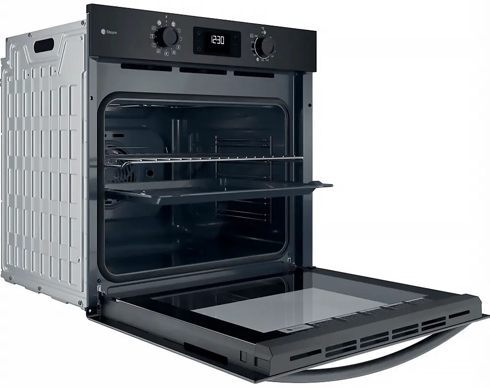Духова шафа Indesit IO258HSB ціна 9999 грн - фотографія 2
