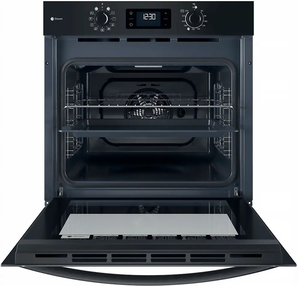 в продажу Духова шафа Indesit IO258HSB - фото 3