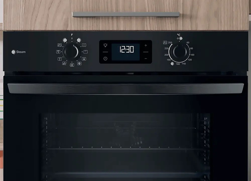 Духова шафа Indesit IO258HSB відгуки - зображення 5