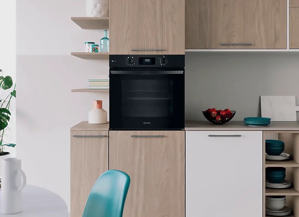 Духова шафа Indesit IO258HSB інструкція - зображення 6