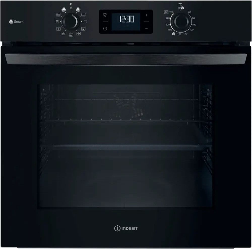 Духова шафа Indesit IO258HSB