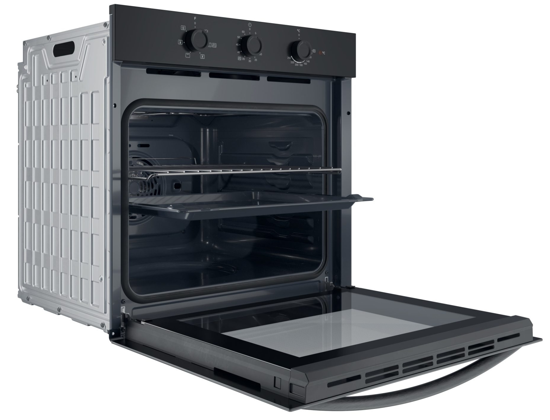 в продажу Духова шафа Indesit IO235HB - фото 3