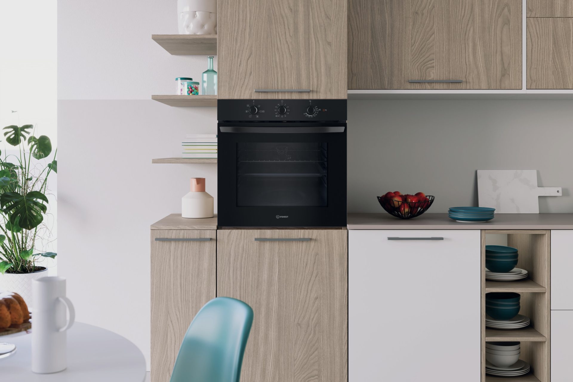 продаємо Indesit IO235HB в Україні - фото 4