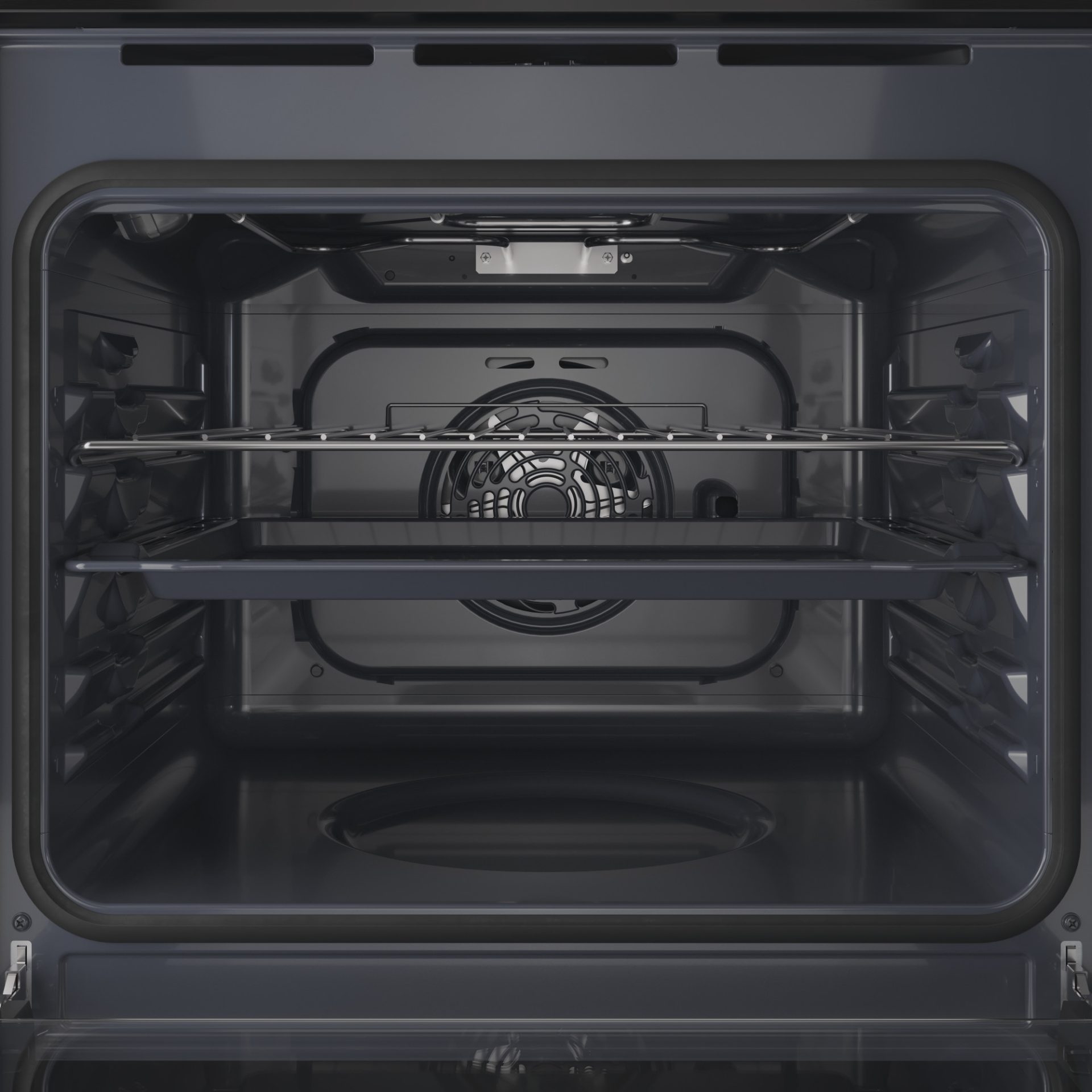 Духова шафа Indesit IO235HB характеристики - фотографія 7