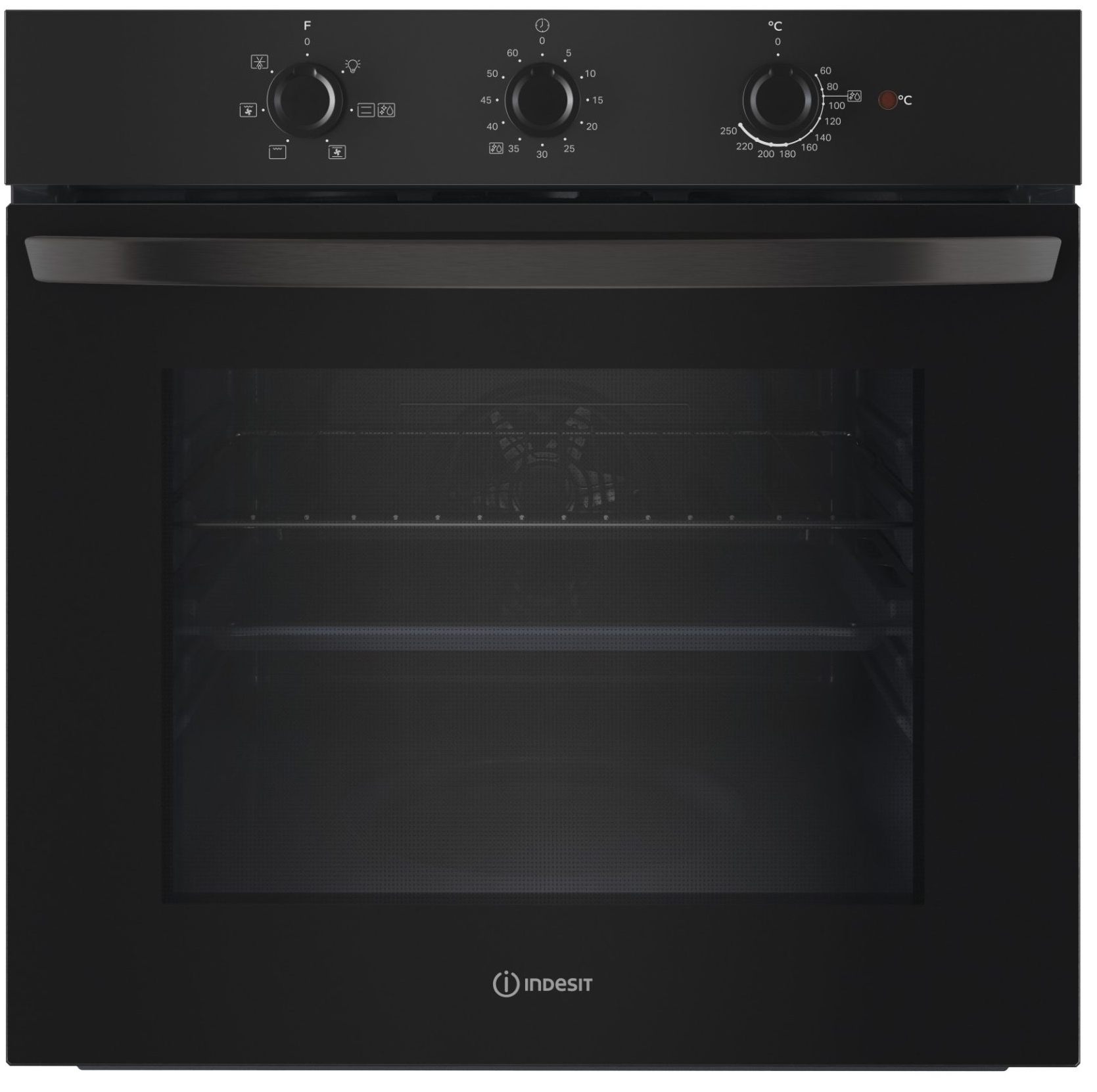 Духова шафа Indesit IO235HB