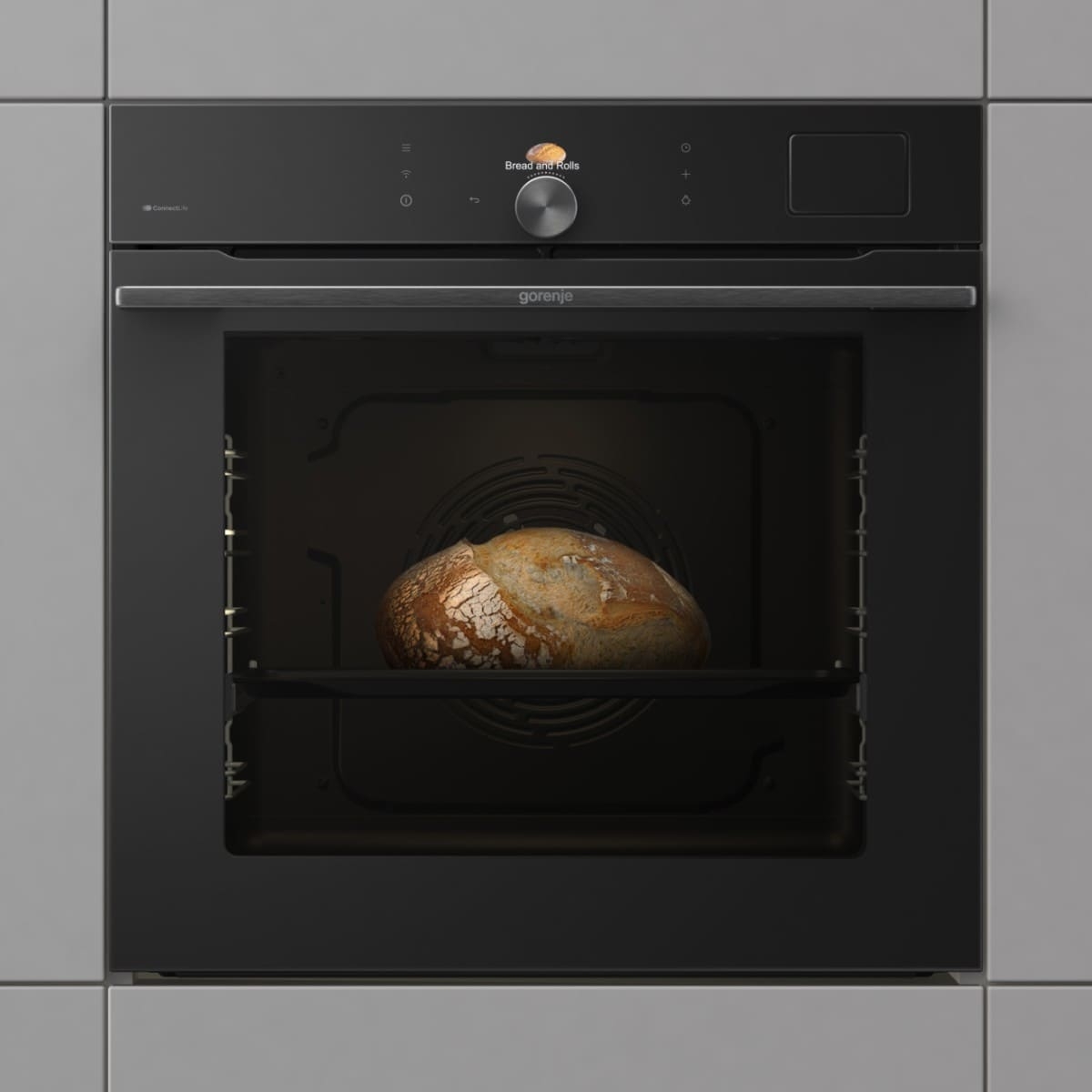 в продаже Духовой шкаф Gorenje BFS6148B - фото 3