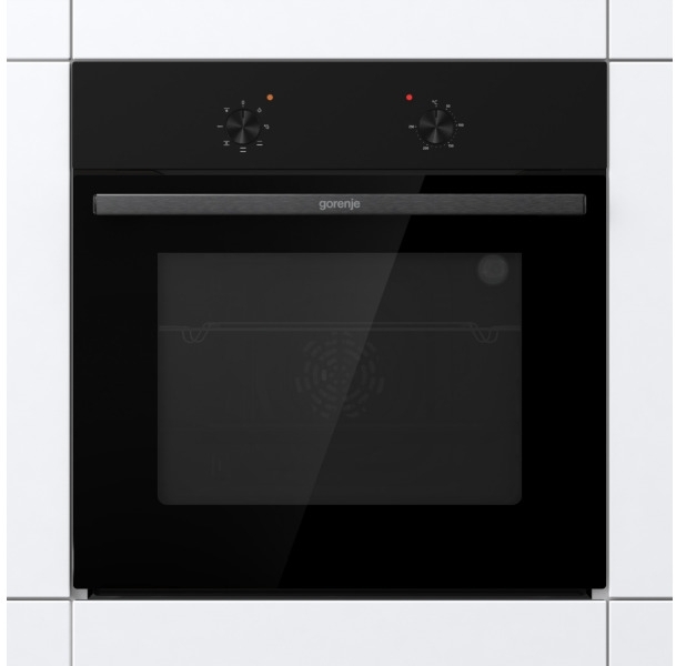 Духовой шкаф Gorenje BO6615E01B цена 14699 грн - фотография 2