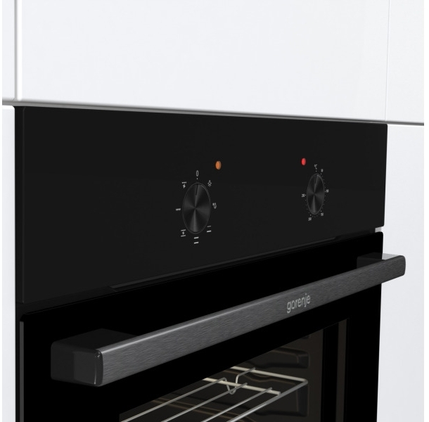 Духовой шкаф Gorenje BO6615E01B отзывы - изображения 5