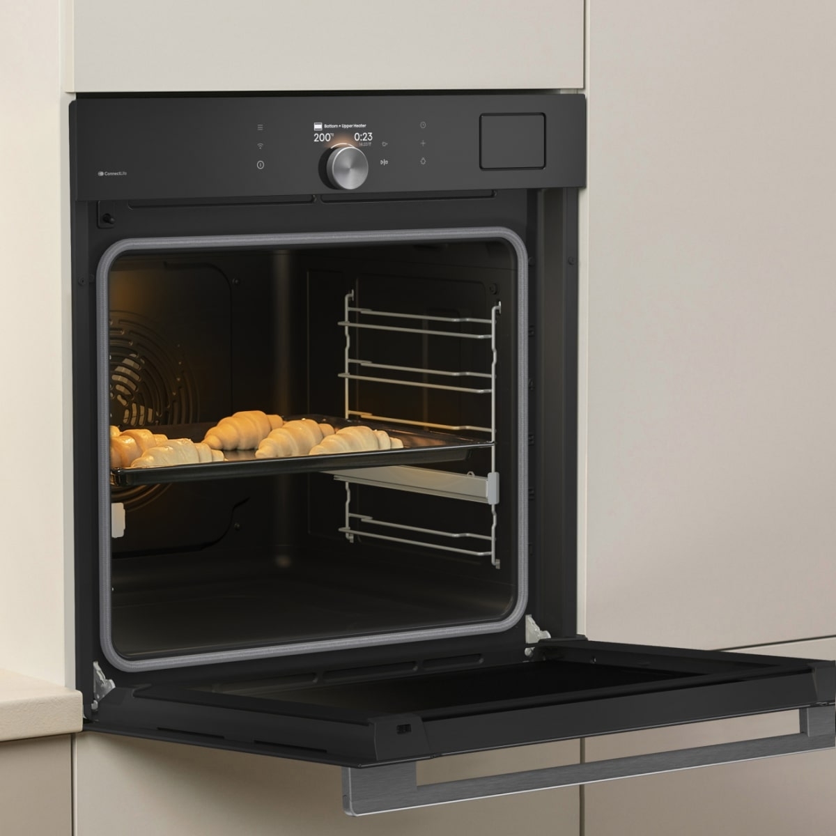 товарная единица Gorenje BPSA6138B - фото 15
