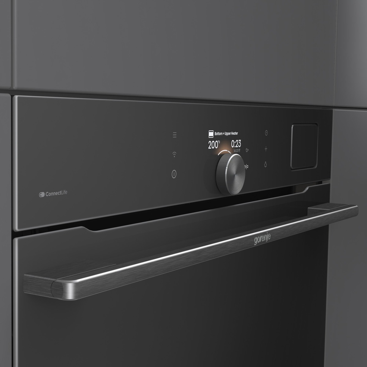 продаём Gorenje BPSA6138B в Украине - фото 4