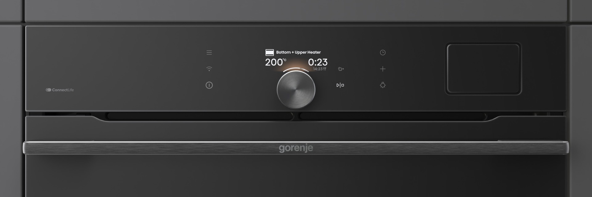 Духовой шкаф Gorenje BPSA6138B инструкция - изображение 6