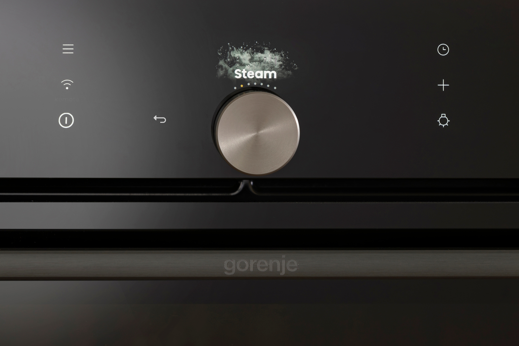 Духовой шкаф Gorenje BPSA6138B характеристики - фотография 7
