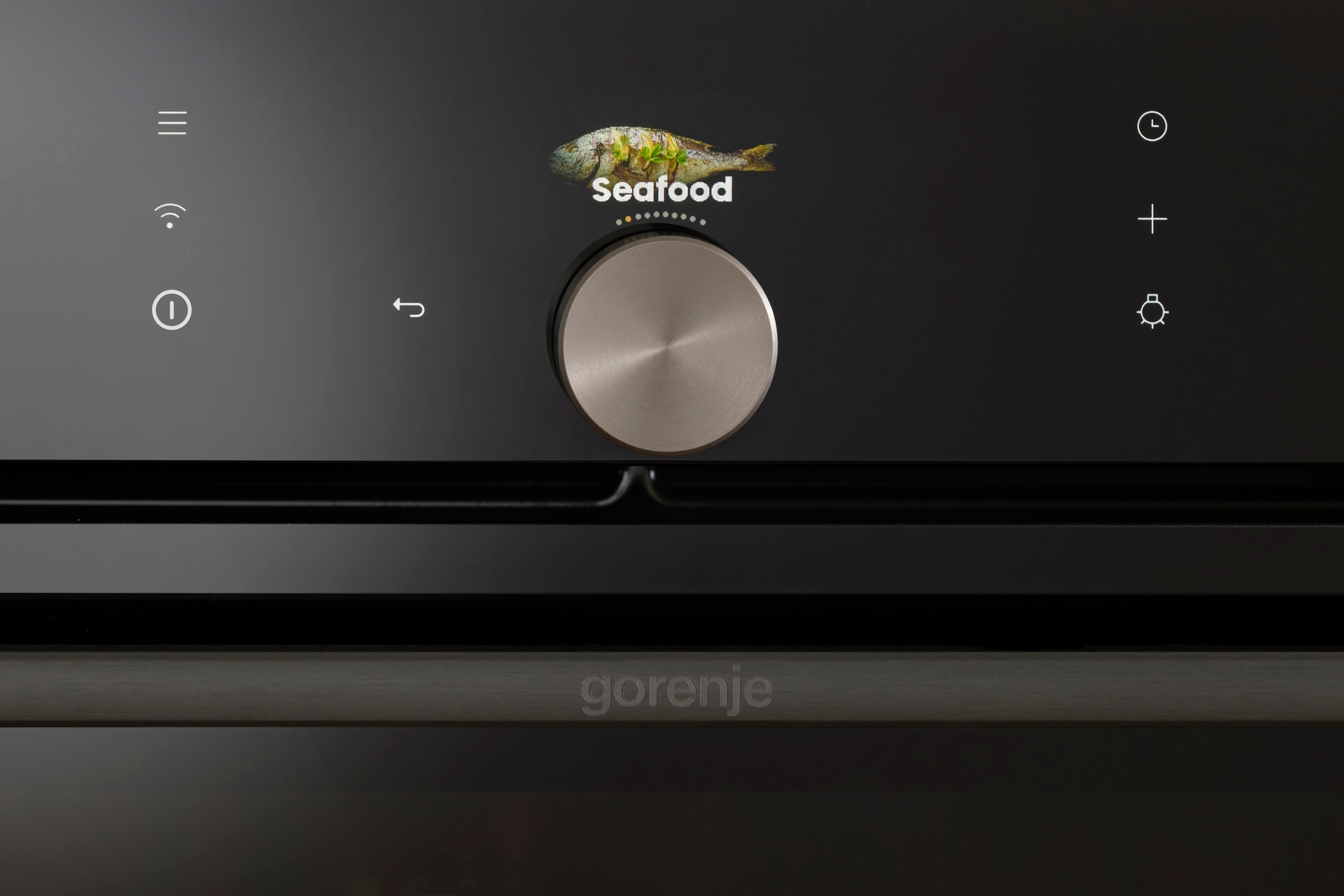 Духовой шкаф Gorenje BPSA6138B обзор - фото 8