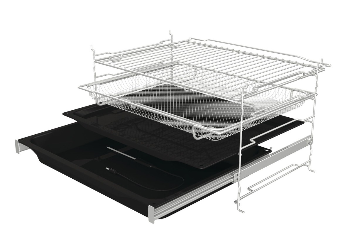 Gorenje BPSA6138B в магазине в Киеве - фото 10