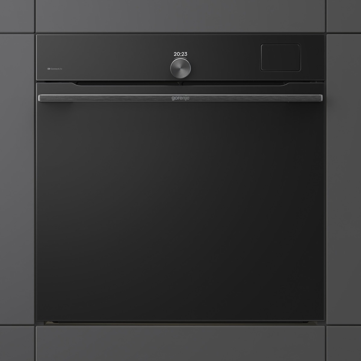 обзор товара Духовой шкаф Gorenje BPSA6138B - фотография 12