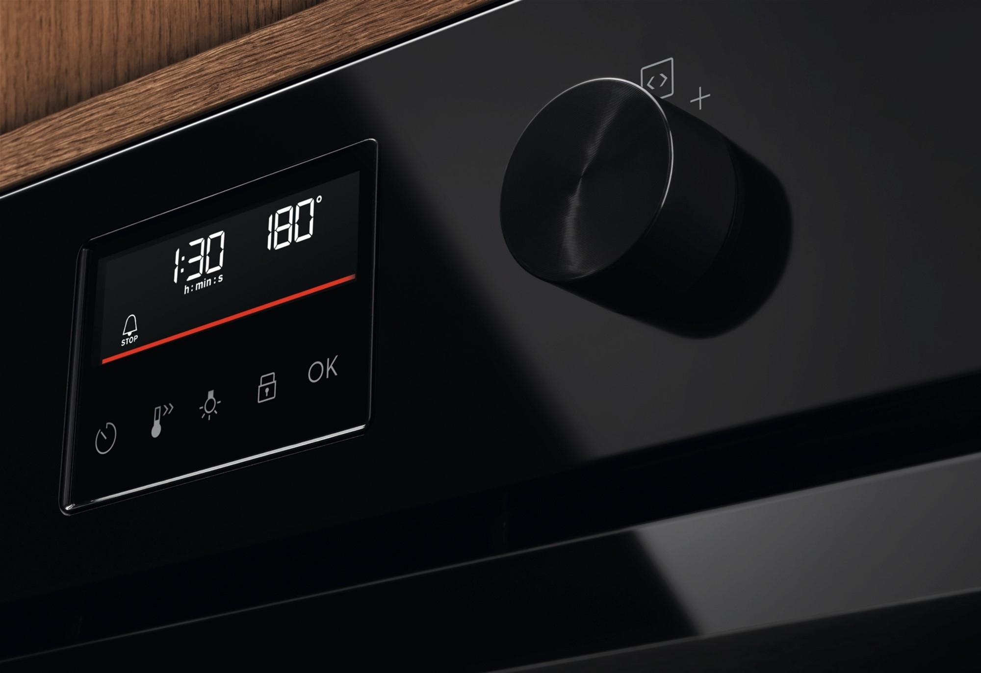 Духовой шкаф Electrolux LOF4P06BK отзывы - изображения 5