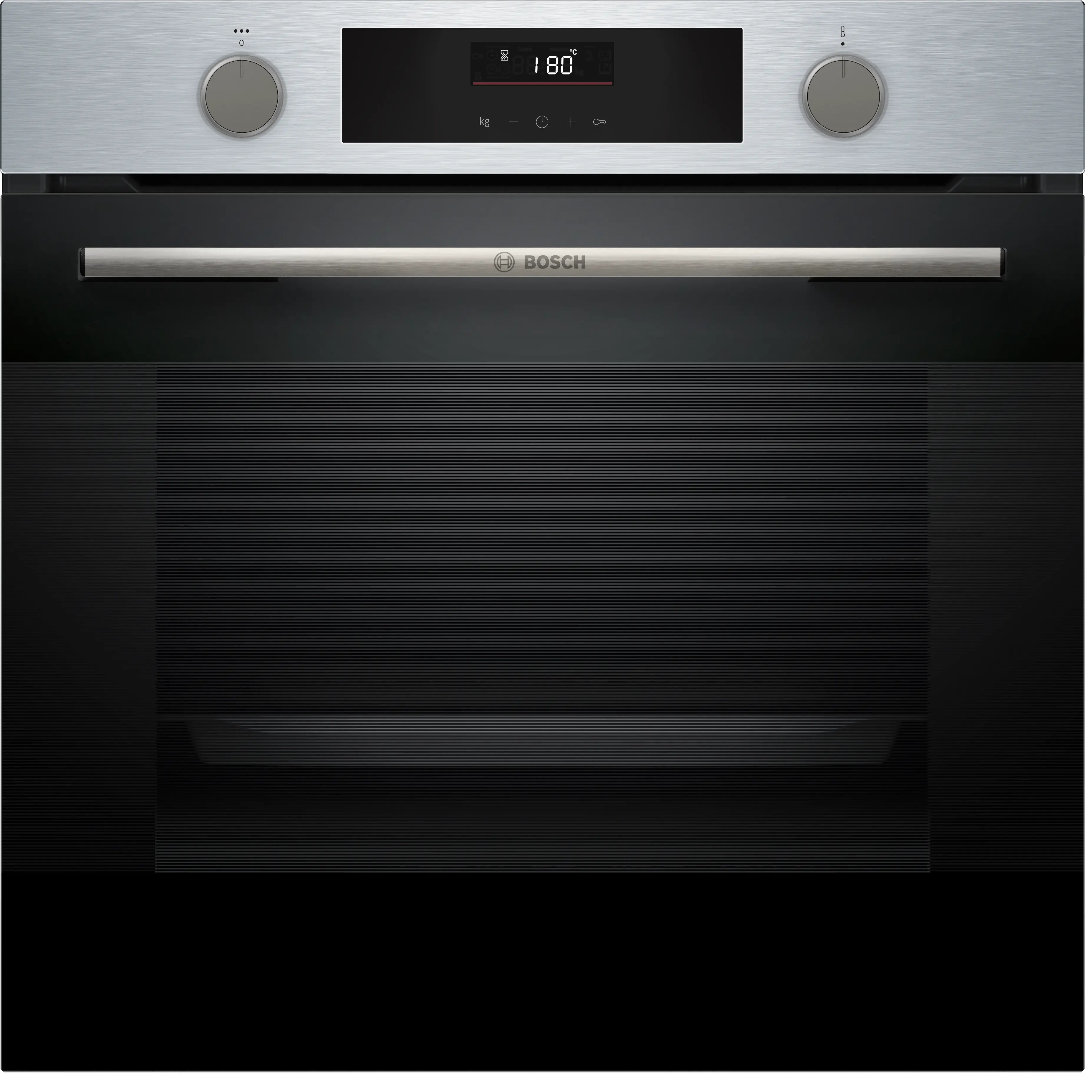 Духовой шкаф Bosch HUA736ER0